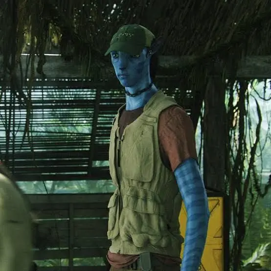 SmugShark8553의 Avatar (2009)