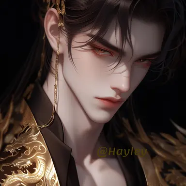 Profile image of Alaric Thornfield