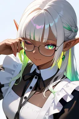 Profile image of メラルダ