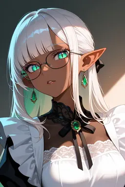 Profile image of メラルダ