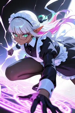 Profile image of メラルダ