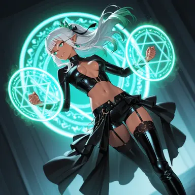 Profile image of メラルダ