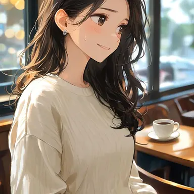 Profile image of Maya
