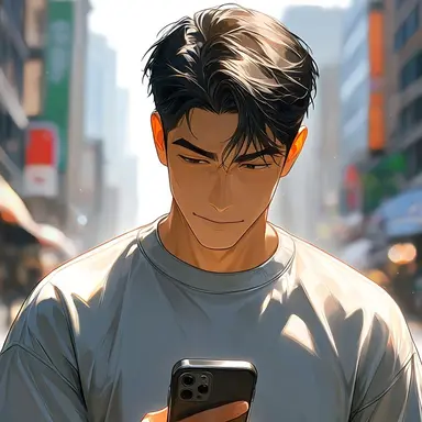 Profile image of Marcus