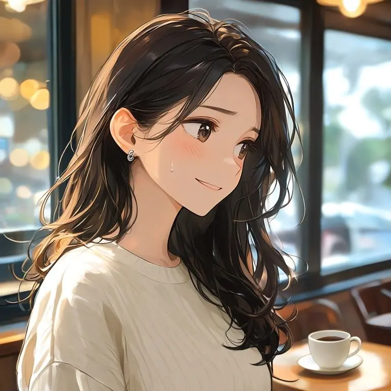 Akatsuki67의 She Was His Sister