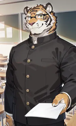 Profile image of シグ