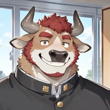 Profile image of ベオ