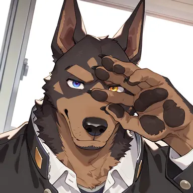 Profile image of トバル