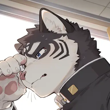 Profile image of レンリ