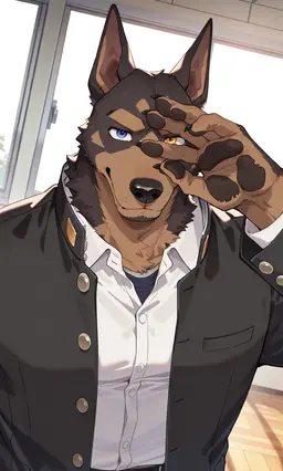 Profile image of トバル