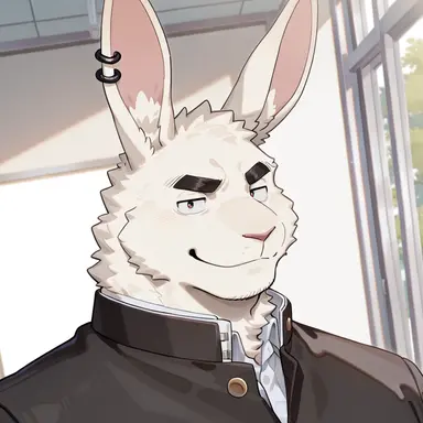 Profile image of ゾラ