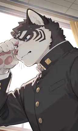 Profile image of レンリ