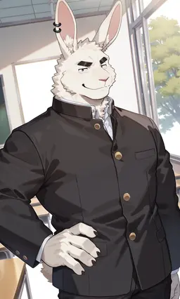Profile image of ゾラ