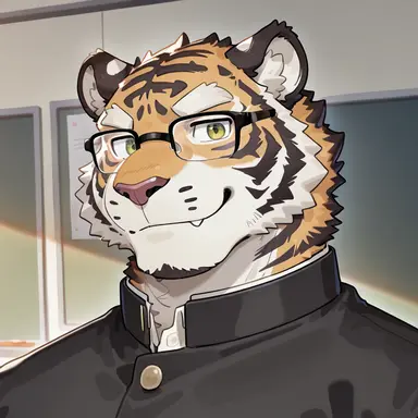 Profile image of シグ