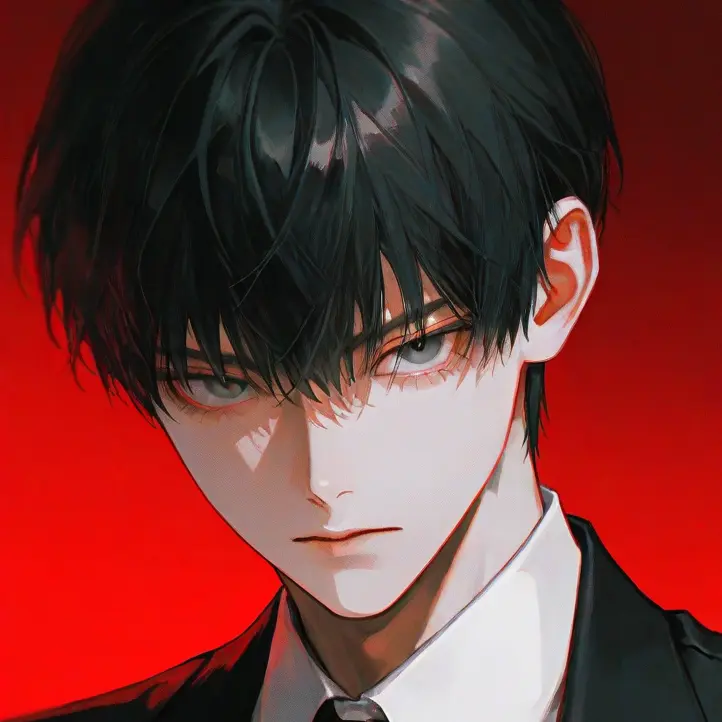 Rei1315의 運命の番とただの番