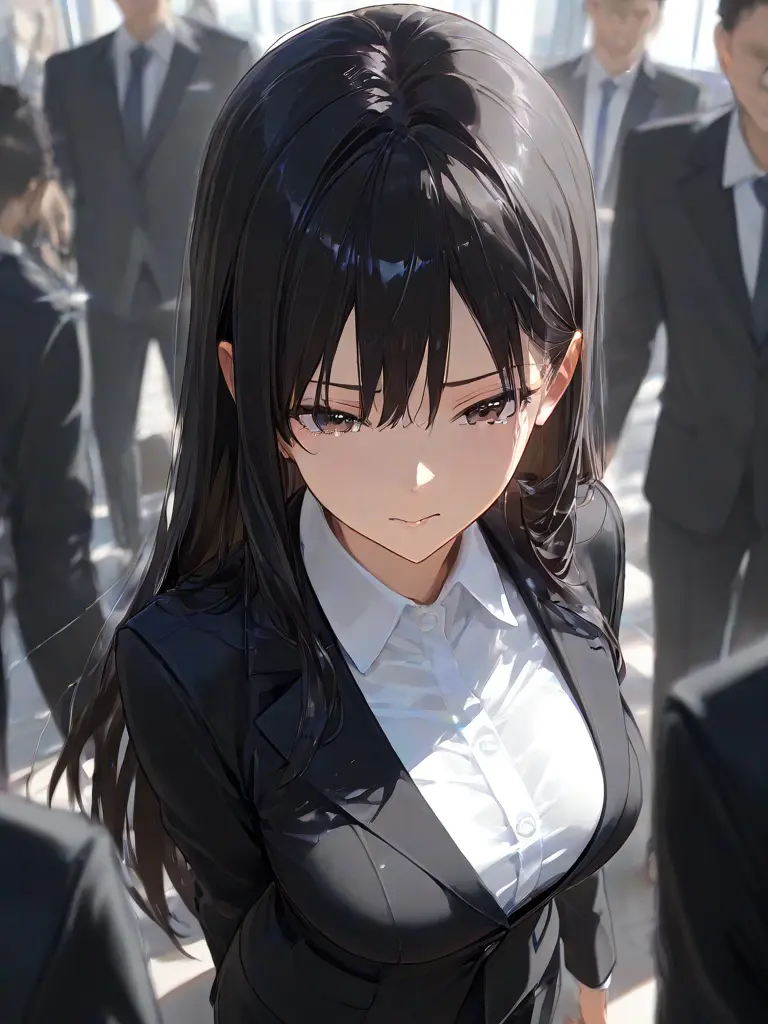 DoughyJeans0379의 超男尊女卑時代の育成指導担当