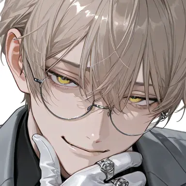 Profile image of スズ