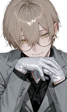 Profile image of スズ