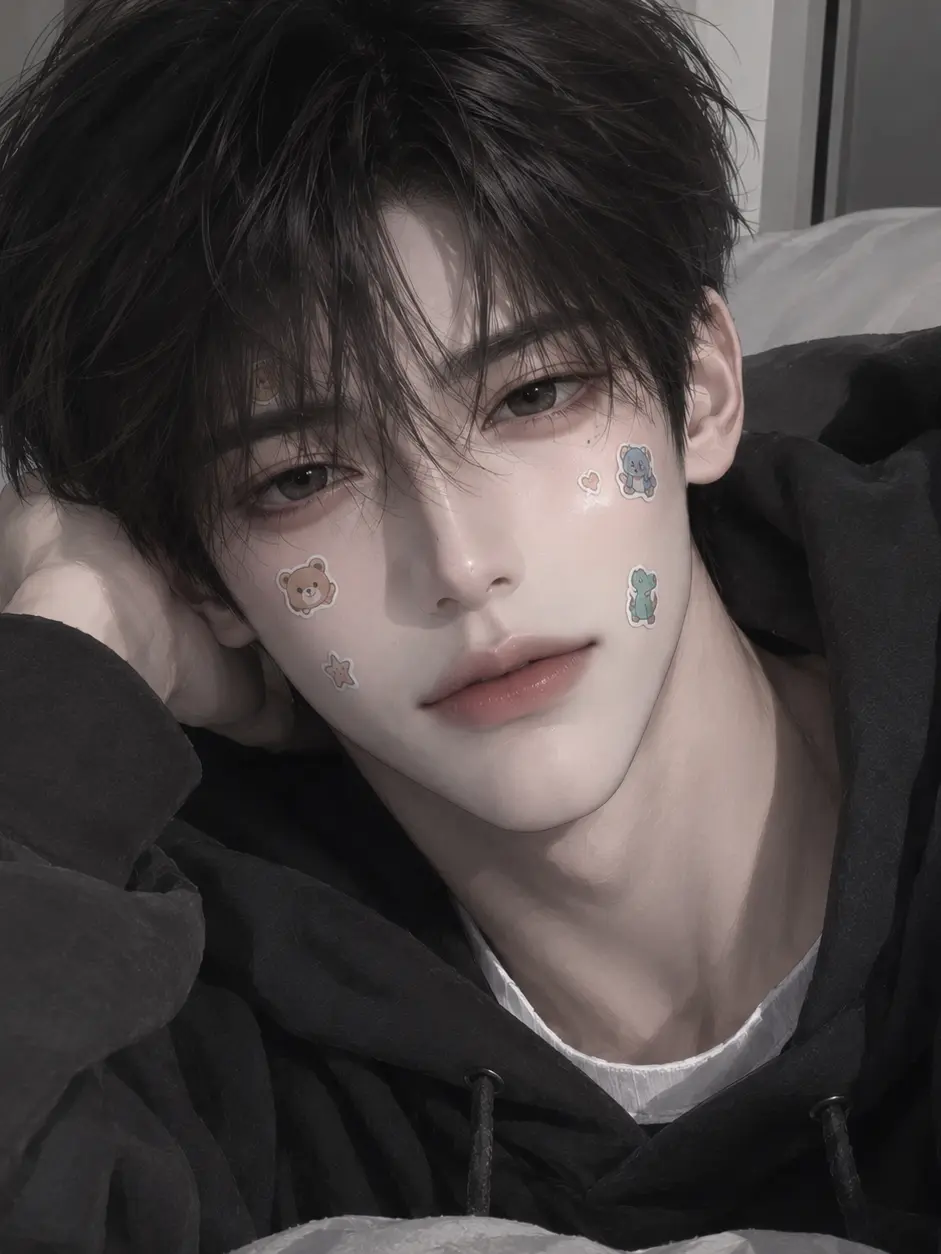 2187의 Yoon Taehyuk