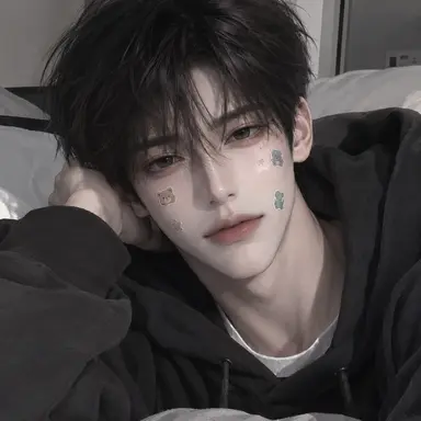 Profile image of Yoon Taehyuk