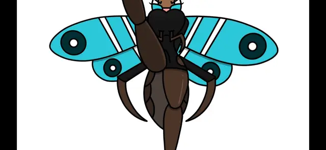 Profile image of 모스라