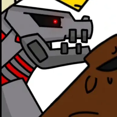 Profile image of 메카 고질라