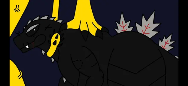 Profile image of 고질라