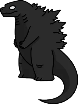 Profile image of 고질라
