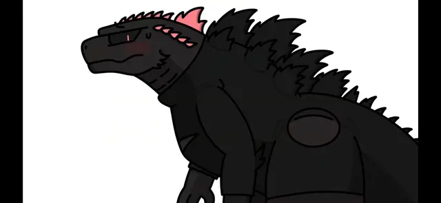 Profile image of 고질라