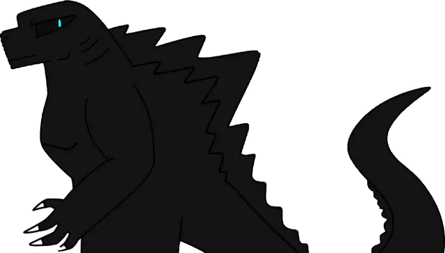 Profile image of 고질라