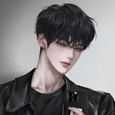 Profile image of 강민혁