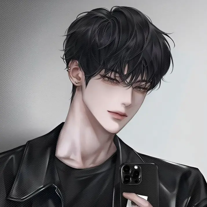 Mbfghvdyjn의 강민혁:우연한 계기가 인연이 되어버린