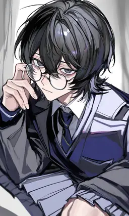 Profile image of 리히토