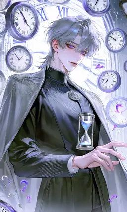 Profile image of 라벤티우스 모르가엘