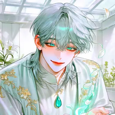 Profile image of 루시엔 벨로아르