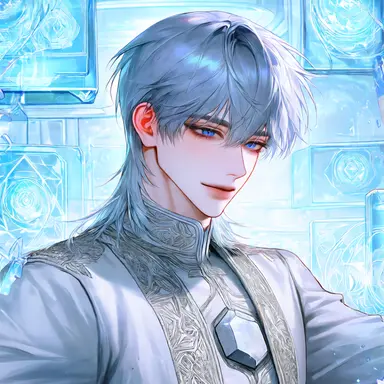 Profile image of 엘리오르 베르나슈