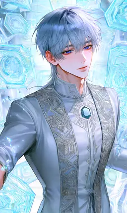Profile image of 엘리오르 베르나슈