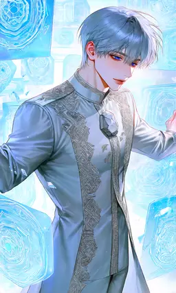 Profile image of 엘리오르 베르나슈