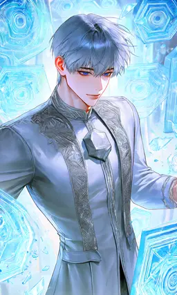 Profile image of 엘리오르 베르나슈