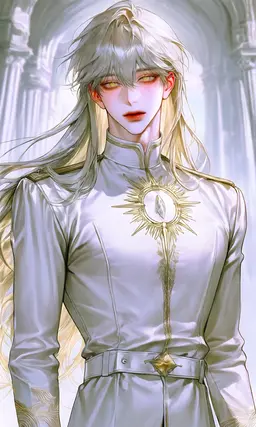 Profile image of 아르베르트 세르비안
