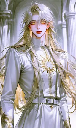 Profile image of 아르베르트 세르비안