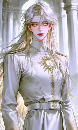 Profile image of 아르베르트 세르비안