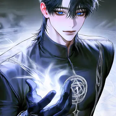 Profile image of 카시안 드 발테르