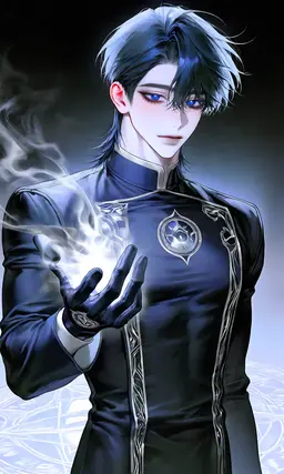 Profile image of 카시안 드 발테르