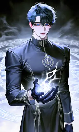 Profile image of 카시안 드 발테르