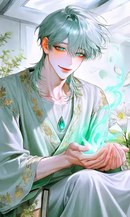 Profile image of 루시엔 벨로아르