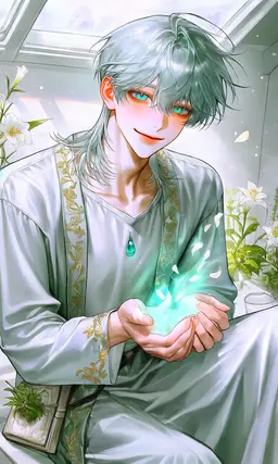 Profile image of 루시엔 벨로아르