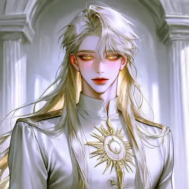 Profile image of 아르베르트 세르비안