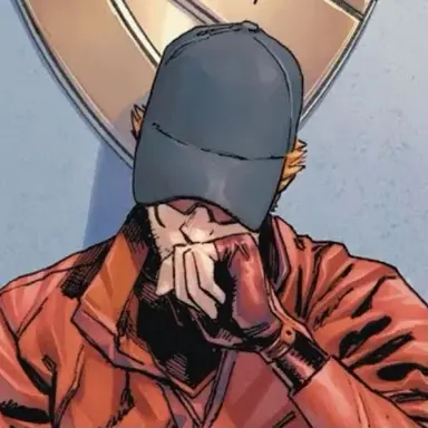 Profile image of Roy Harper
