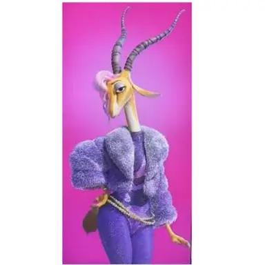 Profile image of 가젤